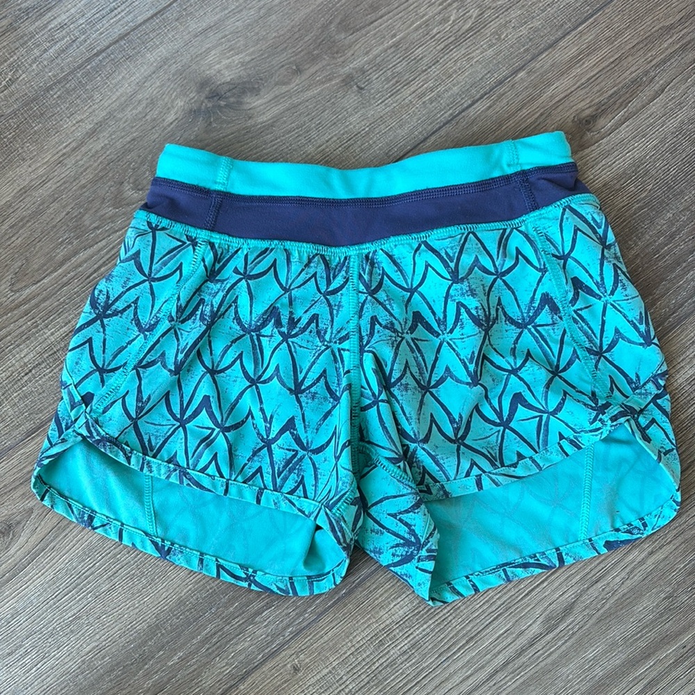Ivivva shorts for kids